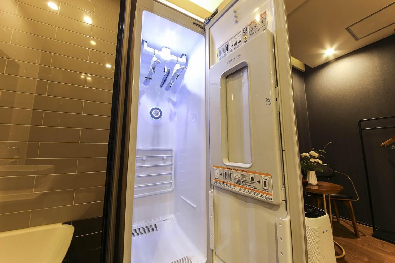 Brown Dot Yangjeong Hotel Busan Ngoại thất bức ảnh