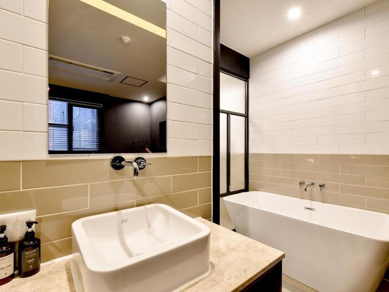 Brown Dot Yangjeong Hotel Busan Ngoại thất bức ảnh