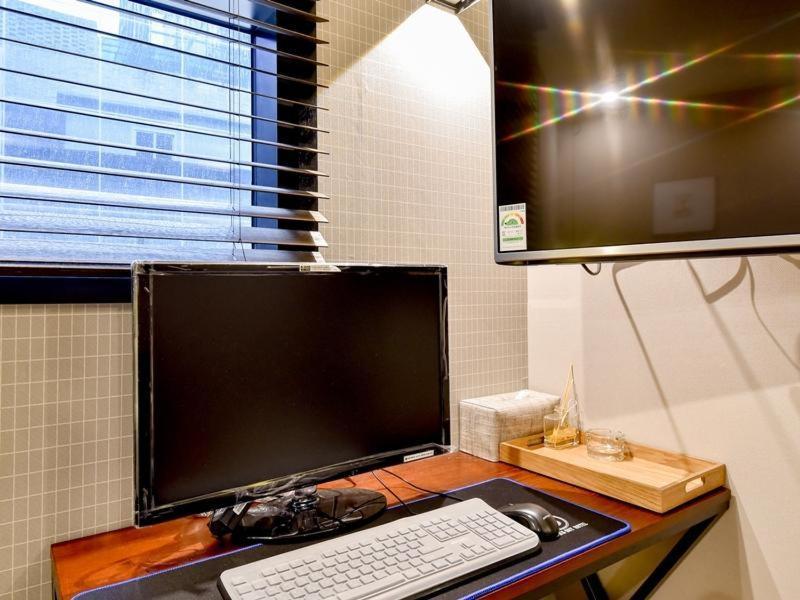 Brown Dot Yangjeong Hotel Busan Ngoại thất bức ảnh