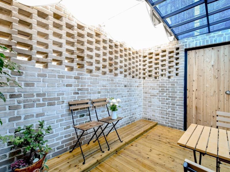 Brown Dot Yangjeong Hotel Busan Ngoại thất bức ảnh