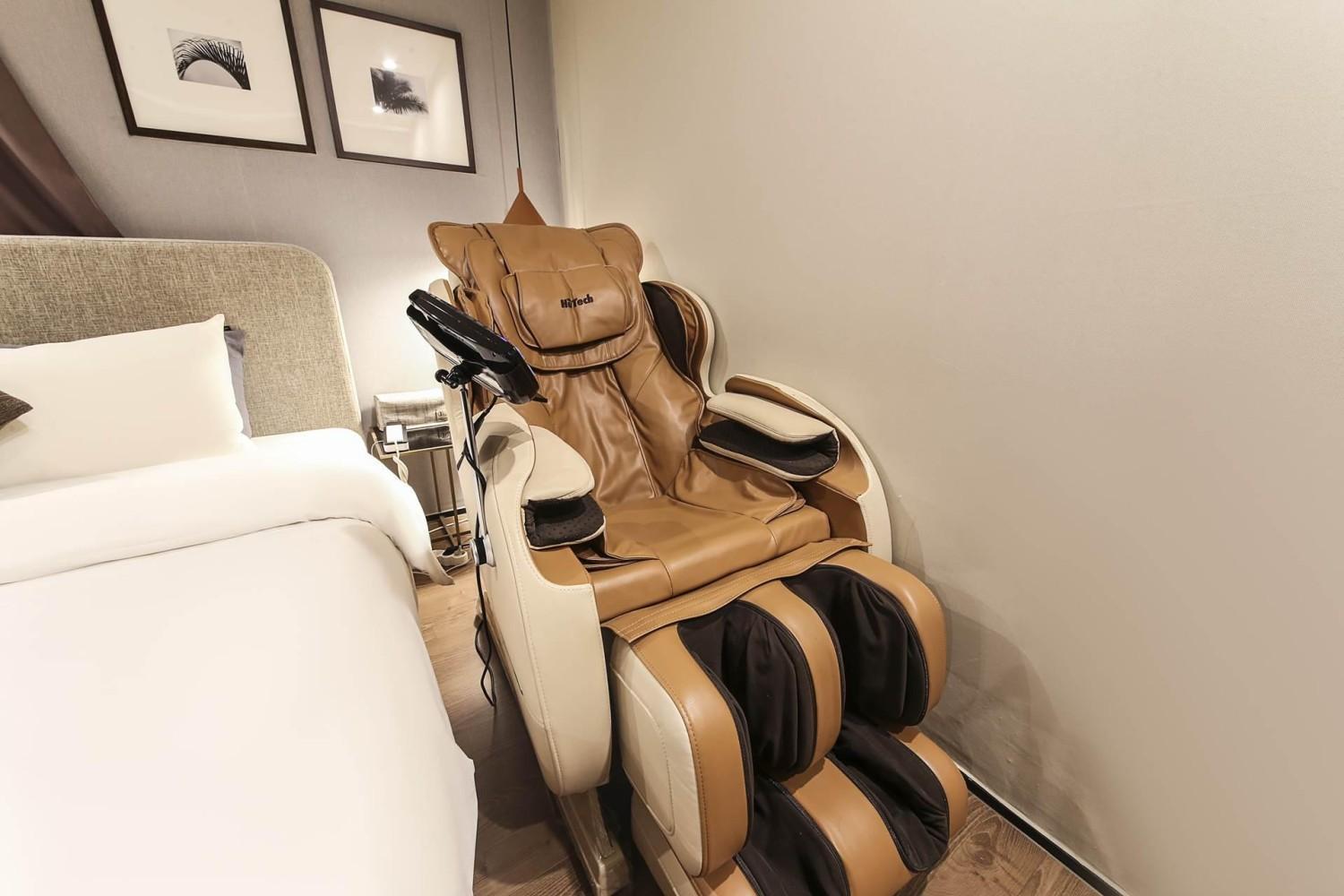 Brown Dot Yangjeong Hotel Busan Ngoại thất bức ảnh